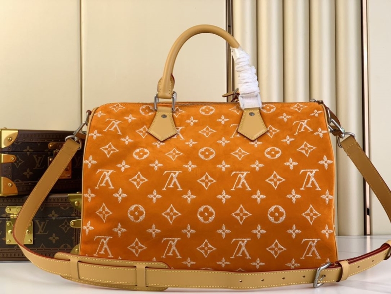 LV Travel Bags